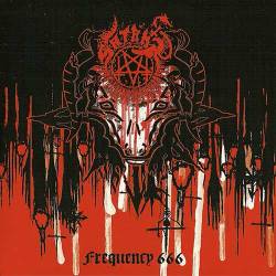 Satan's Propaganda : Frequency 666